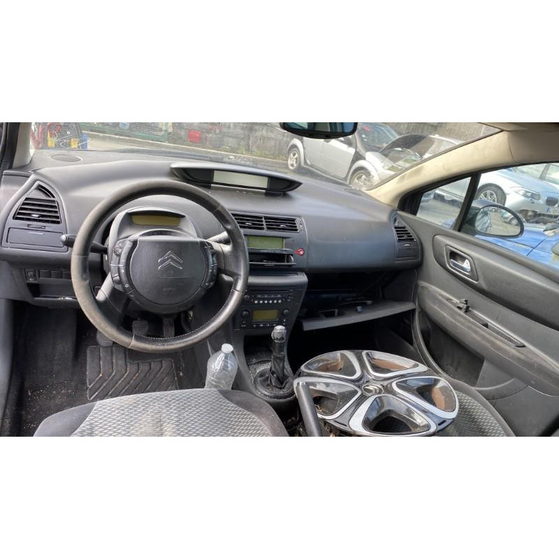 Serrure avant droit CITROEN C4 1 Photo n°15