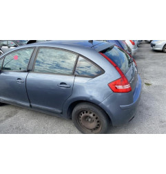 Serrure avant droit CITROEN C4 1