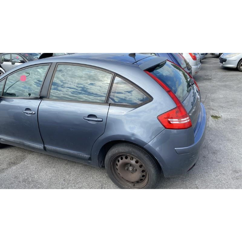 Serrure avant droit CITROEN C4 1 Photo n°16