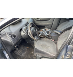 Serrure avant droit CITROEN C4 1