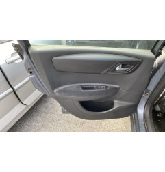 Serrure avant droit CITROEN C4 1