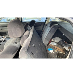 Serrure avant droit CITROEN C4 1