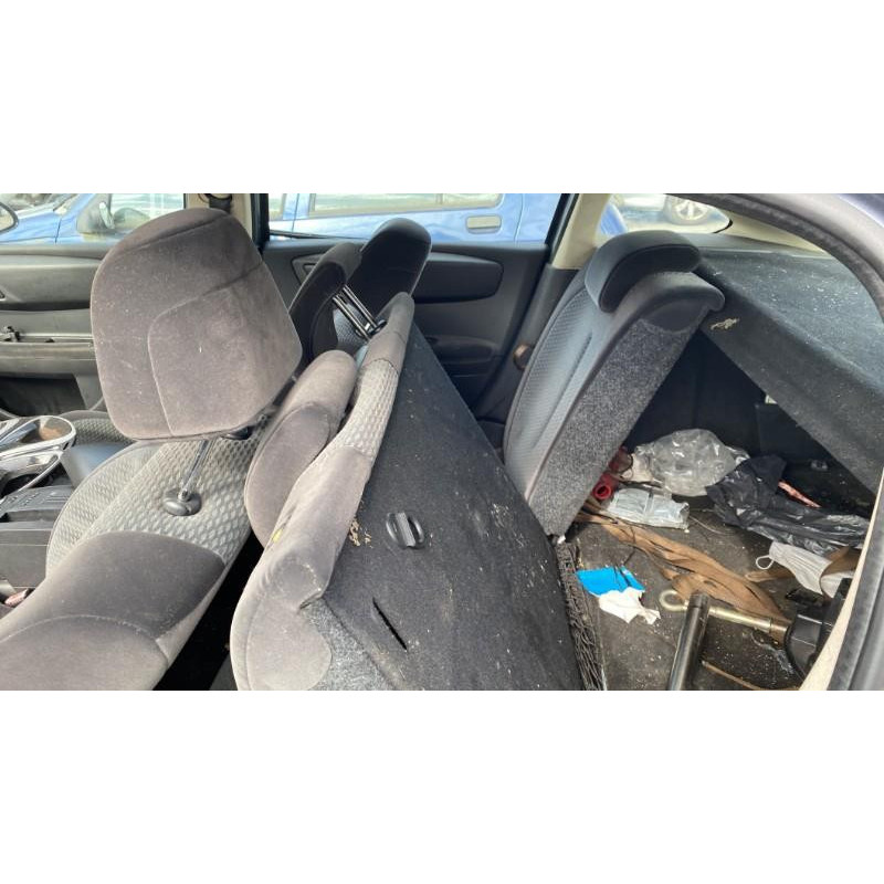 Serrure avant droit CITROEN C4 1 Photo n°19
