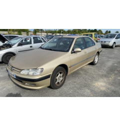 Moteur essuie glace avant PEUGEOT 406