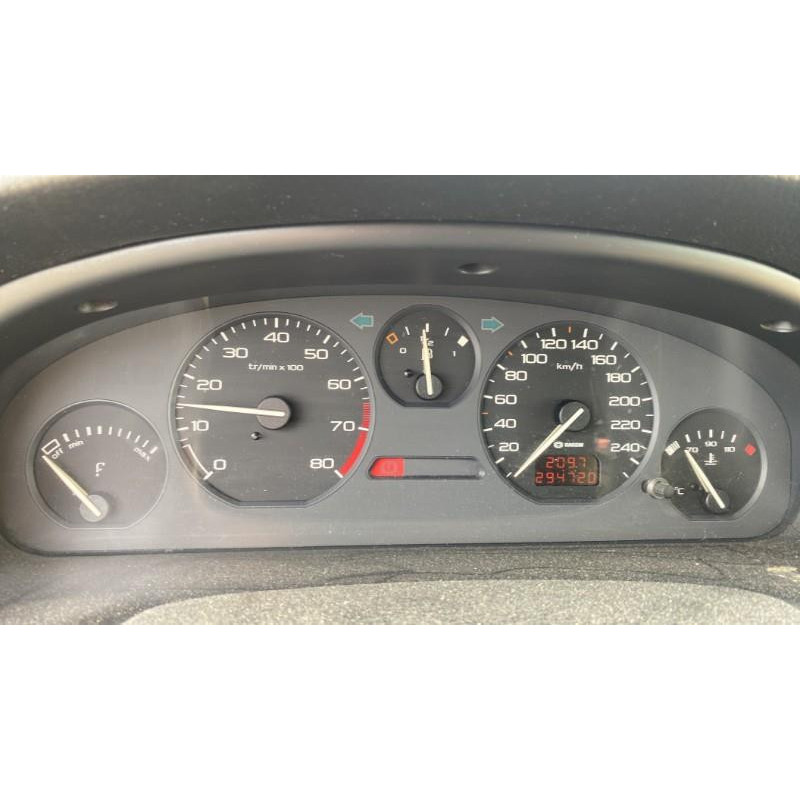 Moteur essuie glace avant PEUGEOT 406 Photo n°14