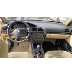 Moteur essuie glace avant PEUGEOT 406