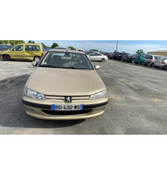 Moteur essuie glace avant PEUGEOT 406