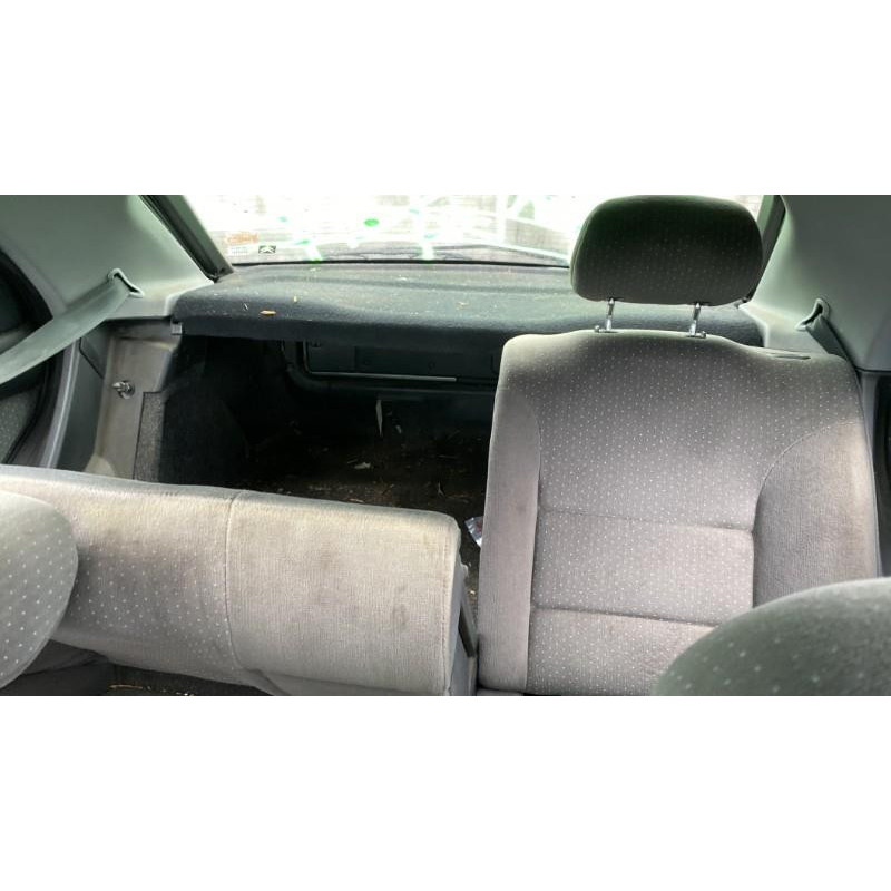 Vitre avant droit CITROEN XANTIA Photo n°8