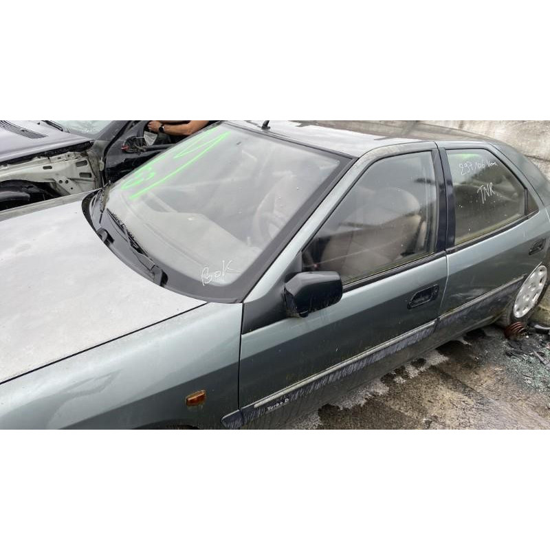 Vitre avant droit CITROEN XANTIA Photo n°16