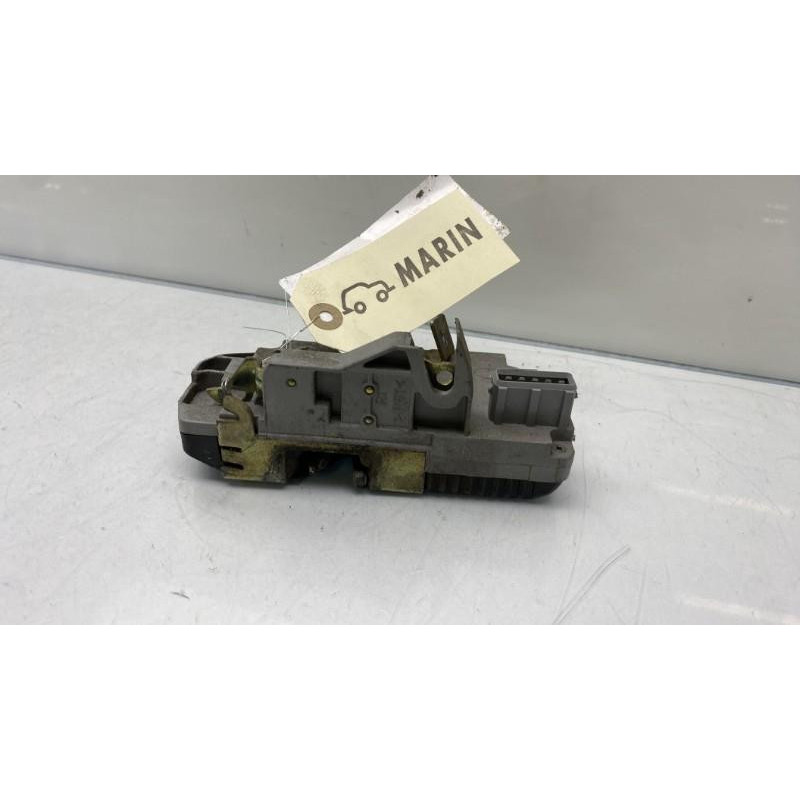 Serrure arriere droit CITROEN XANTIA Photo n°1