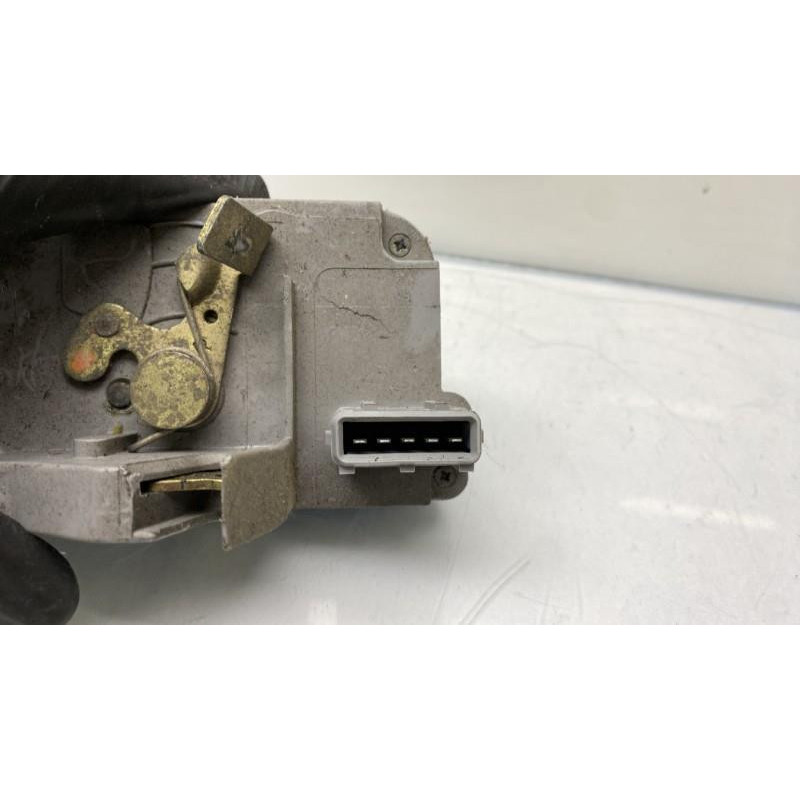 Serrure arriere droit CITROEN XANTIA Photo n°2