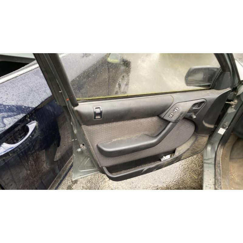 Serrure arriere droit CITROEN XANTIA Photo n°6