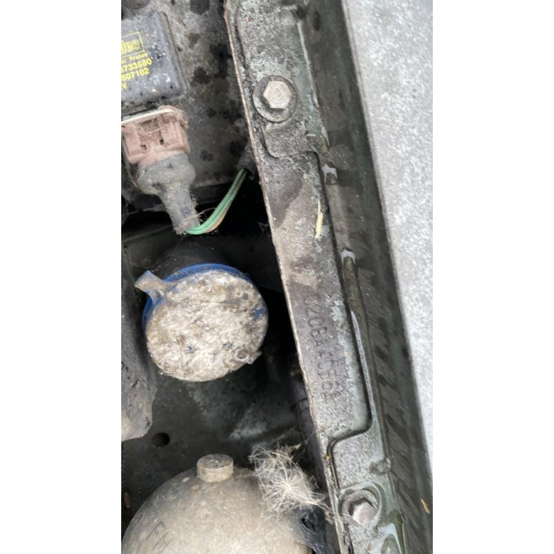 Serrure arriere droit CITROEN XANTIA Photo n°8