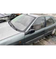 Serrure arriere droit CITROEN XANTIA
