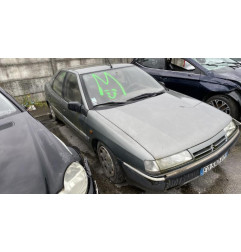 Serrure arriere droit CITROEN XANTIA