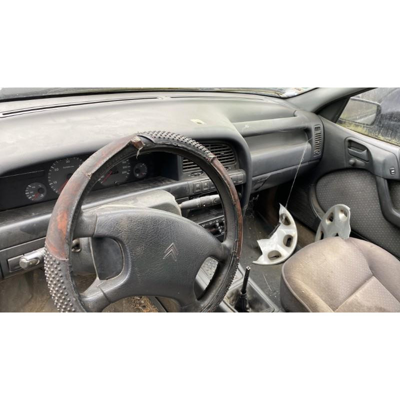 Serrure arriere droit CITROEN XANTIA Photo n°16