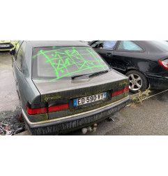 Serrure arriere droit CITROEN XANTIA