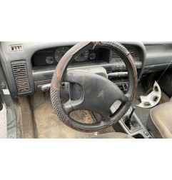 Serrure arriere droit CITROEN XANTIA