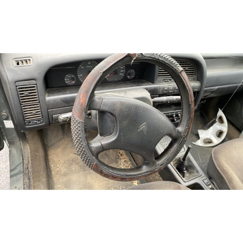 Serrure arriere droit CITROEN XANTIA Photo n°19