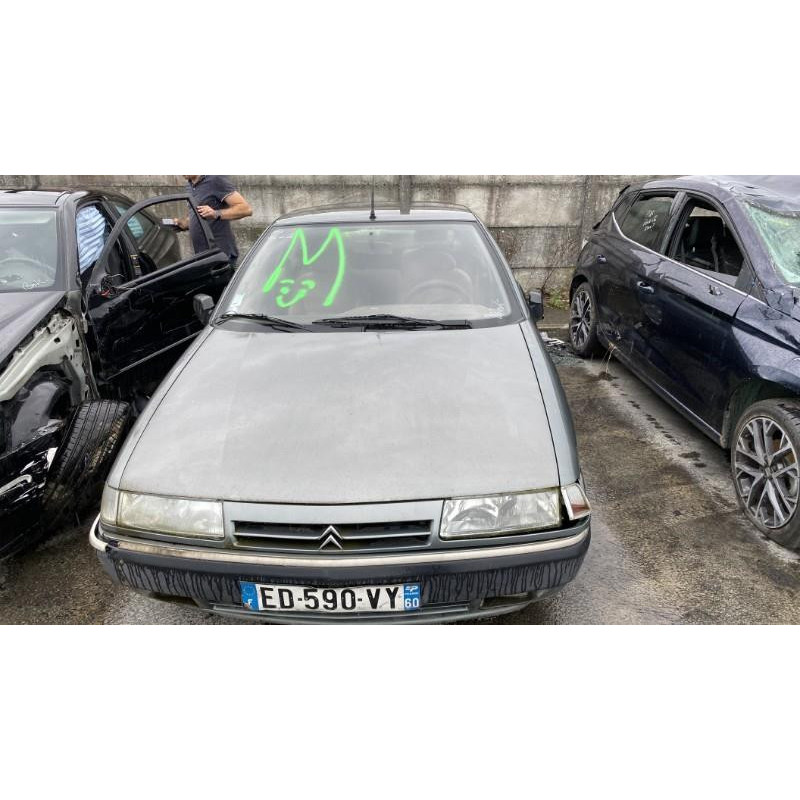 Serrure arriere droit CITROEN XANTIA Photo n°20