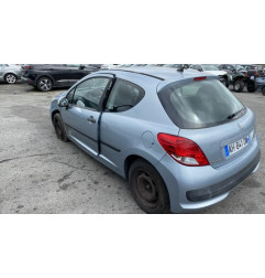 Vitre avant droit PEUGEOT 207