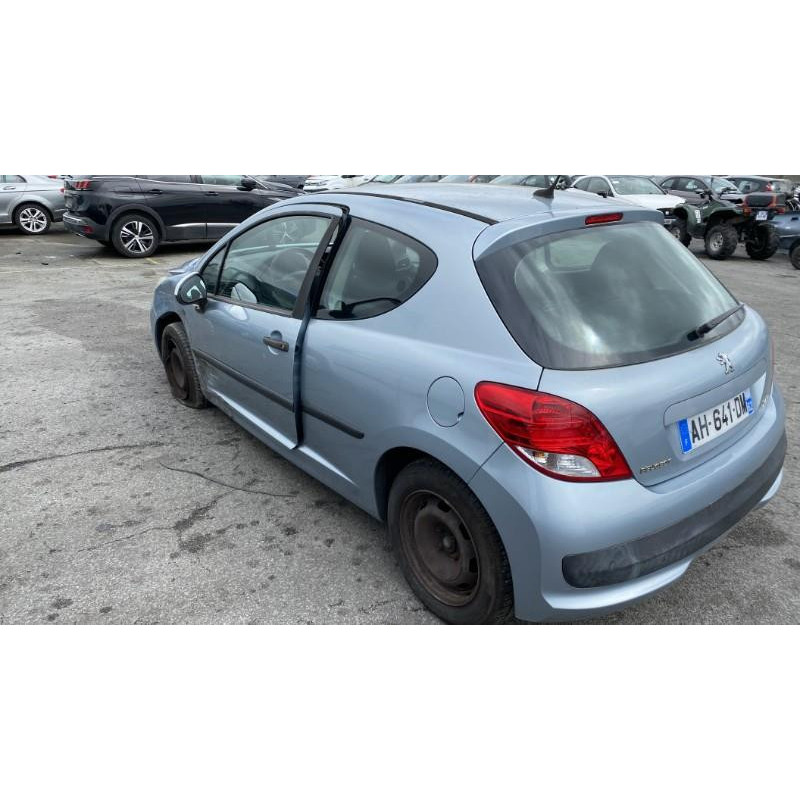 Vitre avant droit PEUGEOT 207 Photo n°11