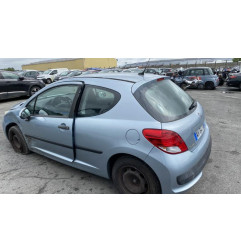 Vitre avant droit PEUGEOT 207