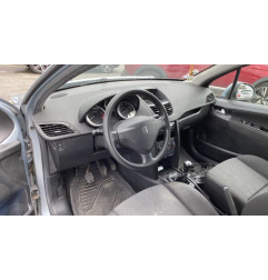 Vitre avant droit PEUGEOT 207