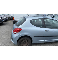 Vitre avant droit PEUGEOT 207