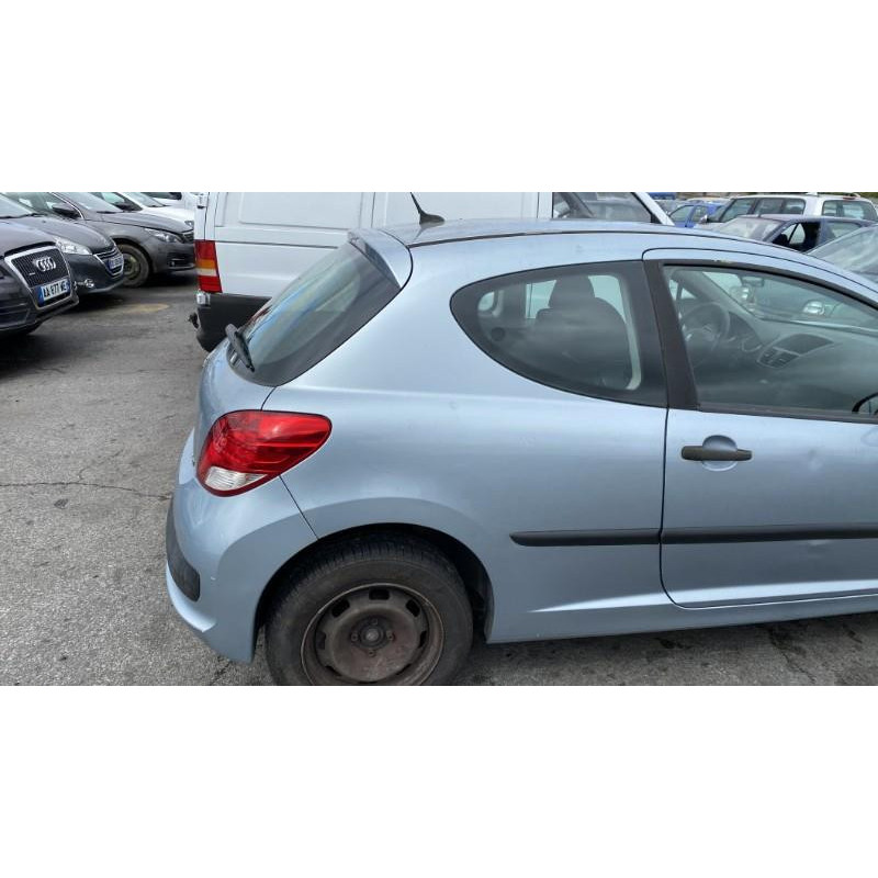 Vitre avant droit PEUGEOT 207 Photo n°19