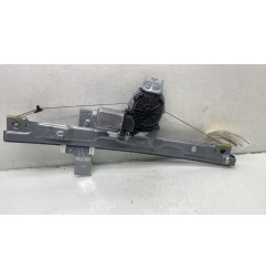 Leve vitre electrique avant droit PEUGEOT 207