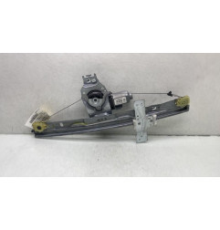 Leve vitre electrique avant droit PEUGEOT 207
