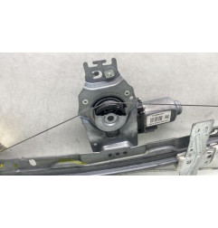 Leve vitre electrique avant droit PEUGEOT 207