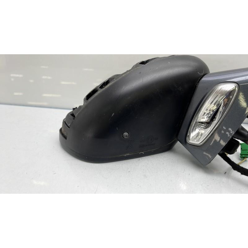 Retroviseur droit CITROEN C4 1 Photo n°7