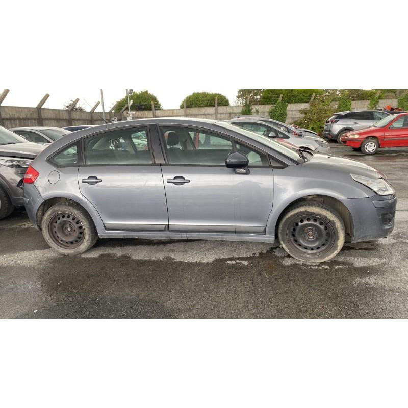 Retroviseur droit CITROEN C4 1 Photo n°10