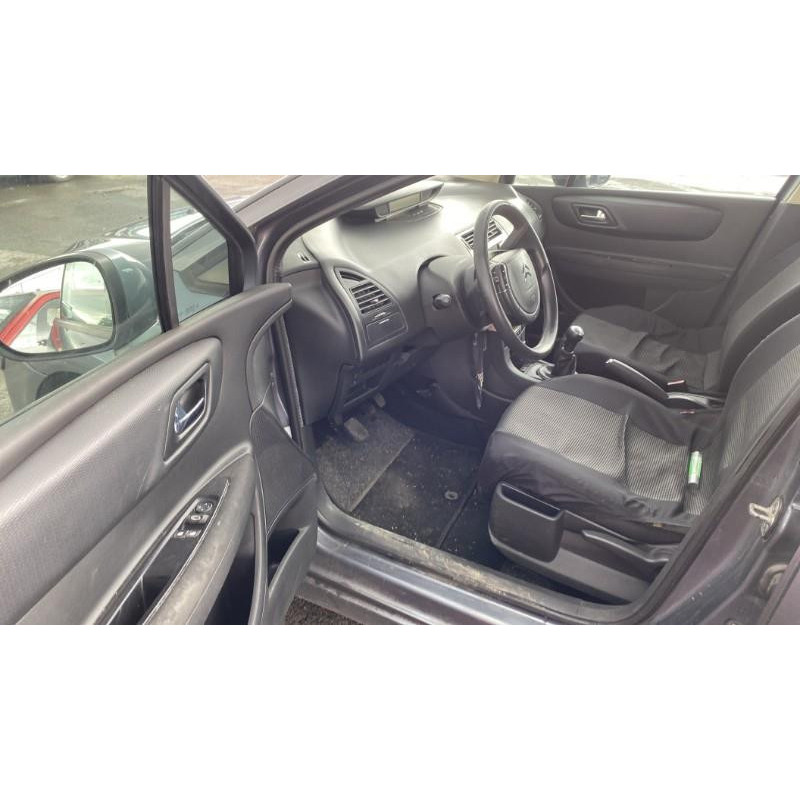 Retroviseur droit CITROEN C4 1 Photo n°15