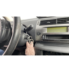Retroviseur droit CITROEN C4 1