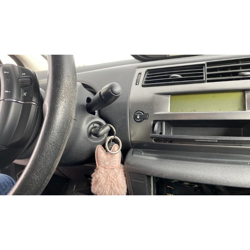 Retroviseur droit CITROEN C4 1 Photo n°16
