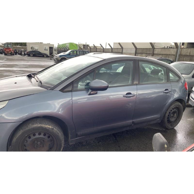 Retroviseur droit CITROEN C4 1 Photo n°17