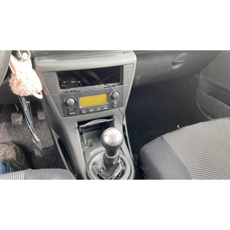 Retroviseur droit CITROEN C4 1 Photo n°19