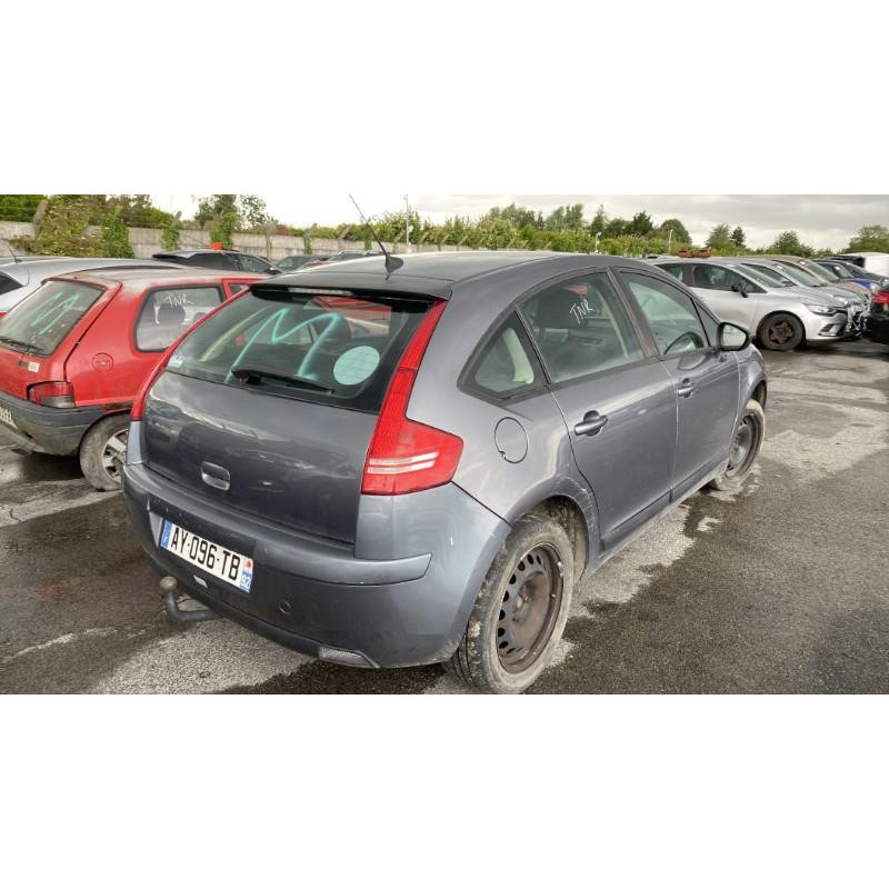 Retroviseur droit CITROEN C4 1 Photo n°20