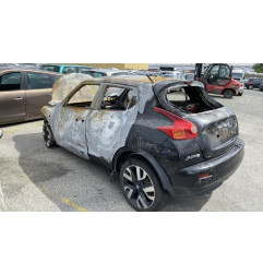 Trappe d'essence NISSAN JUKE 1