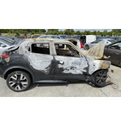Trappe d'essence NISSAN JUKE 1