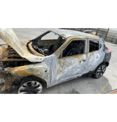 Trappe d'essence NISSAN JUKE 1