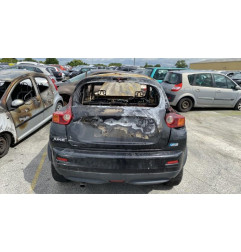 Trappe d'essence NISSAN JUKE 1