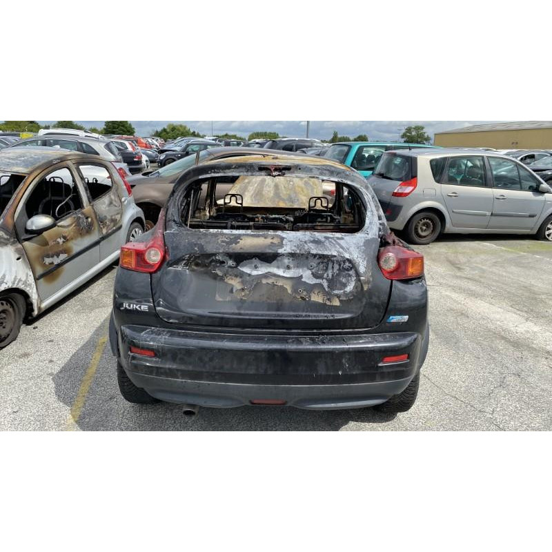 Trappe d'essence NISSAN JUKE 1 Photo n°11