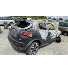 Trappe d'essence NISSAN JUKE 1