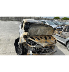 Trappe d'essence NISSAN JUKE 1