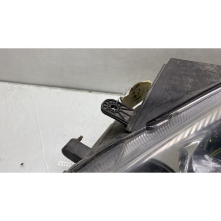 Optique avant principal gauche (feux)(phare) KIA CEE-D 1