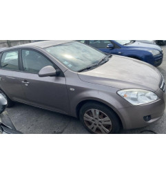 Porte avant droit KIA CEE-D 1